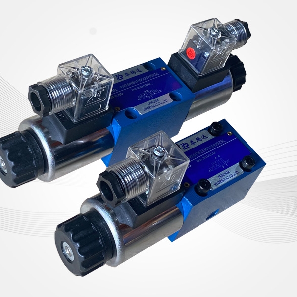 電磁閥，電液閥