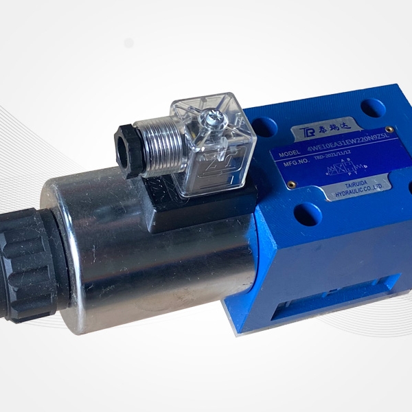 電磁閥，電液閥