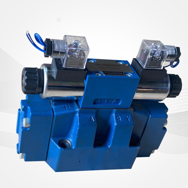 電磁閥，電液閥